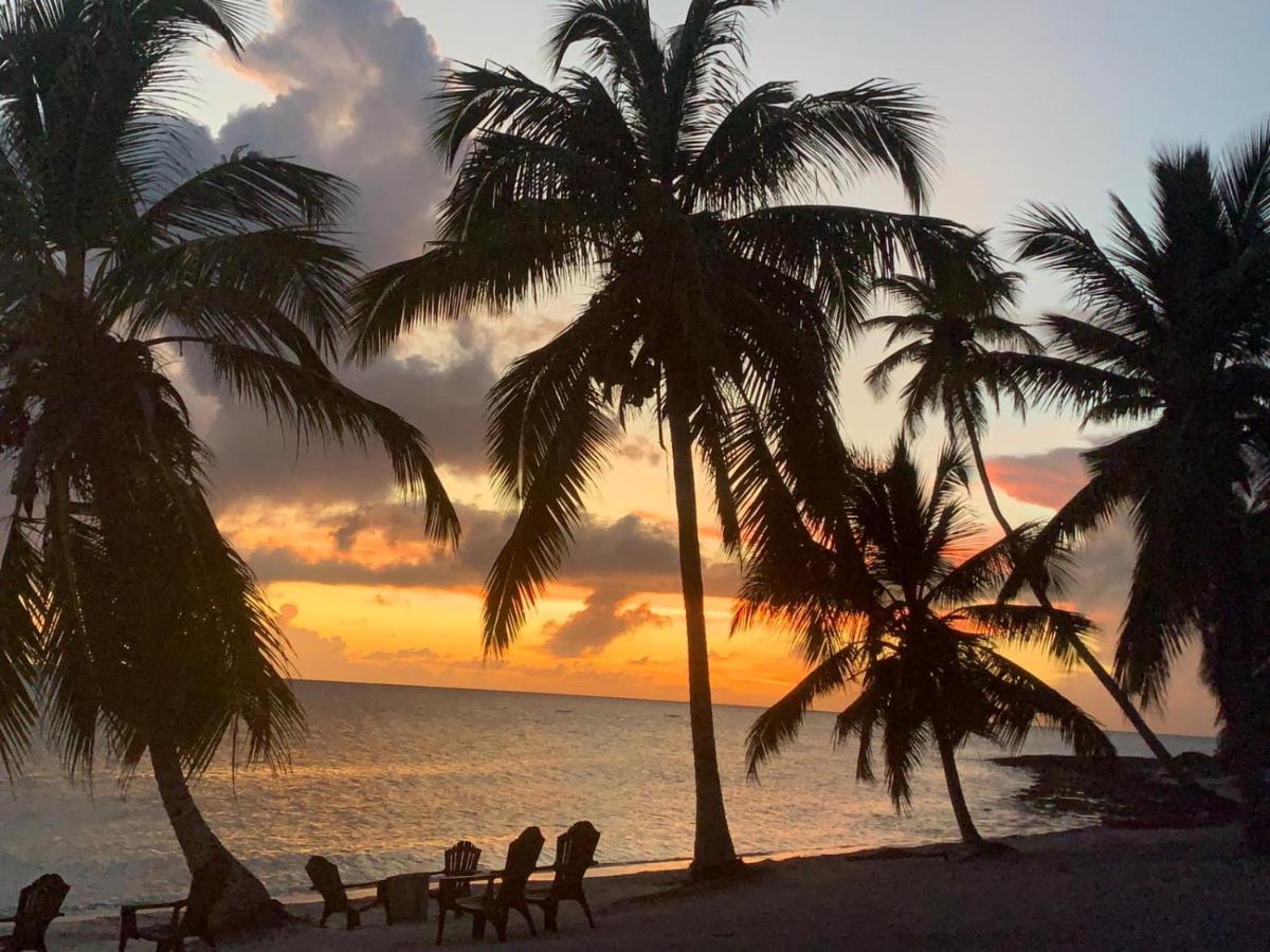 Casa Rural El Paraiso De Saona Mano Juan 외부 사진
