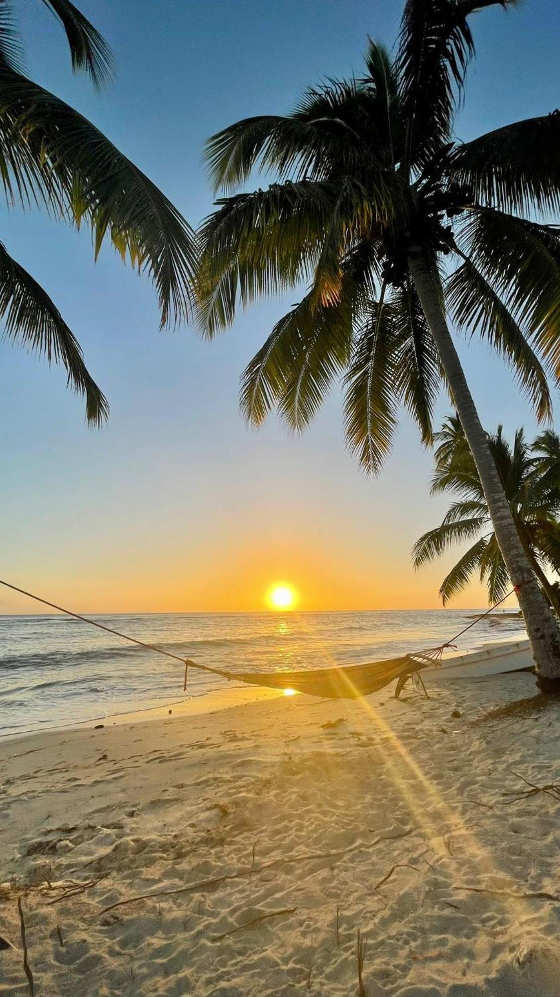 Casa Rural El Paraiso De Saona Mano Juan 외부 사진