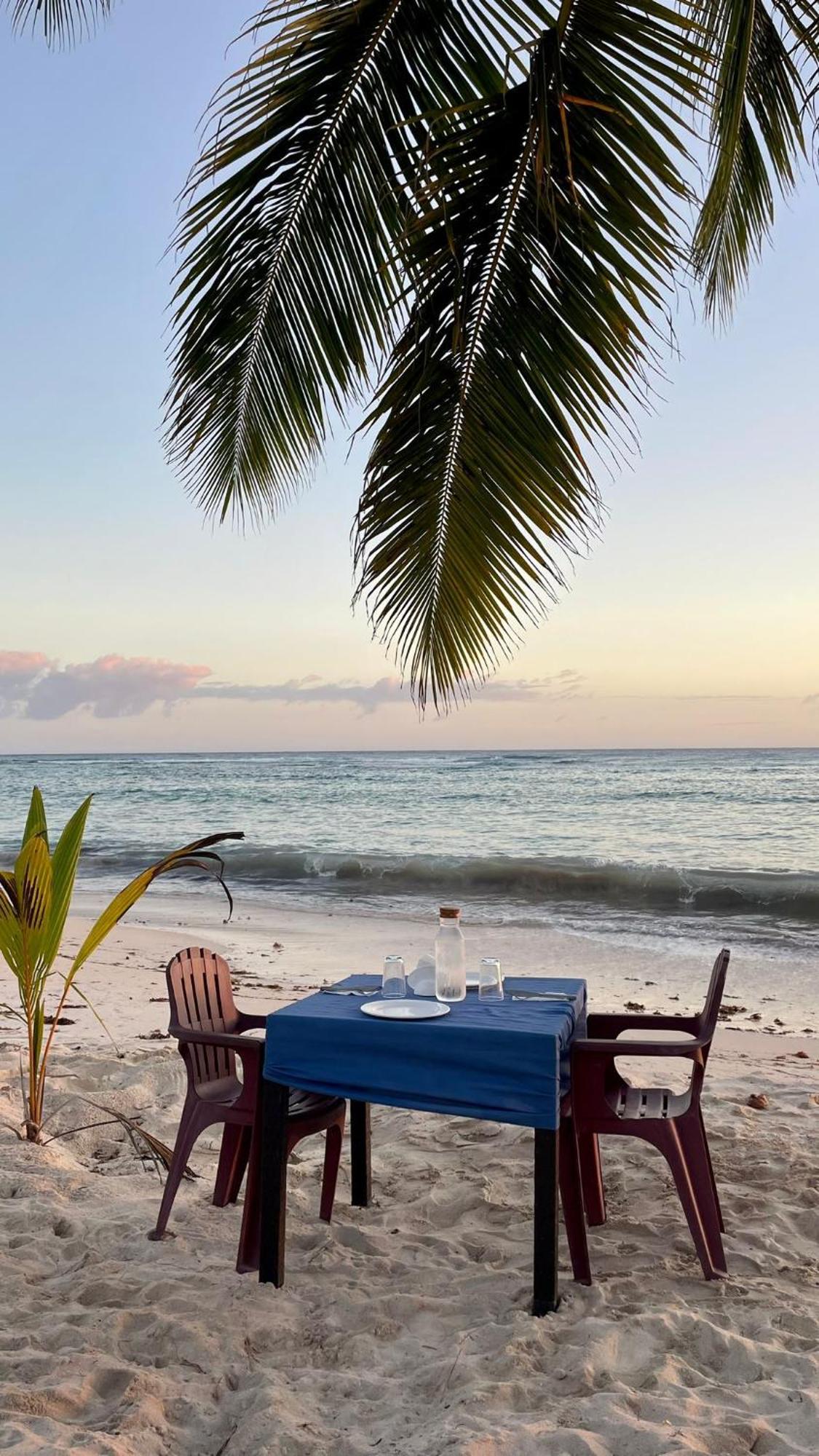 Casa Rural El Paraiso De Saona Mano Juan 외부 사진