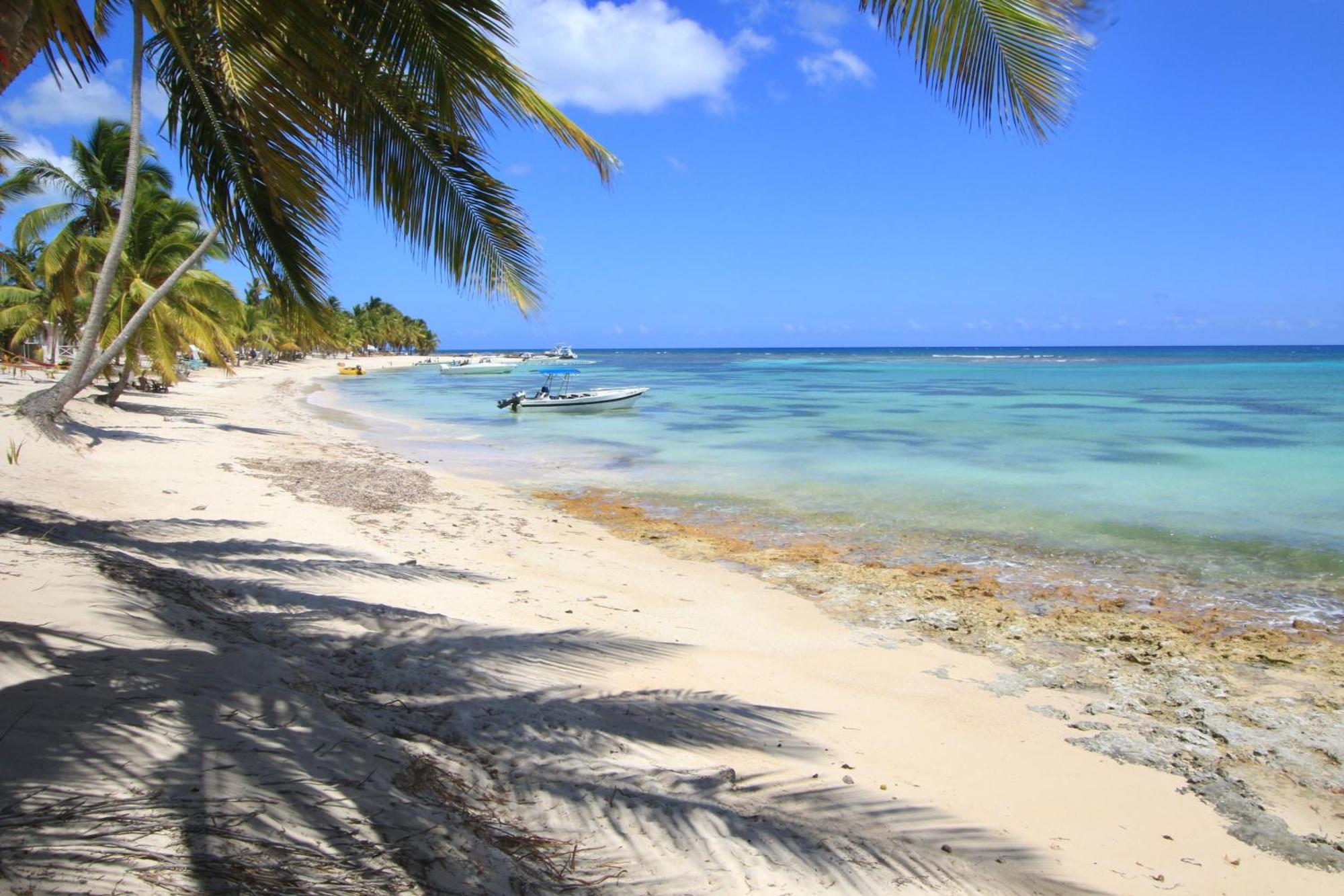 Casa Rural El Paraiso De Saona Mano Juan 외부 사진