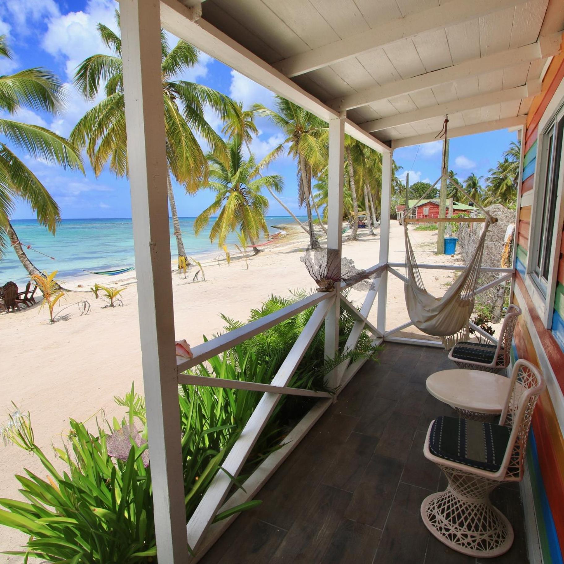 Casa Rural El Paraiso De Saona Mano Juan 외부 사진
