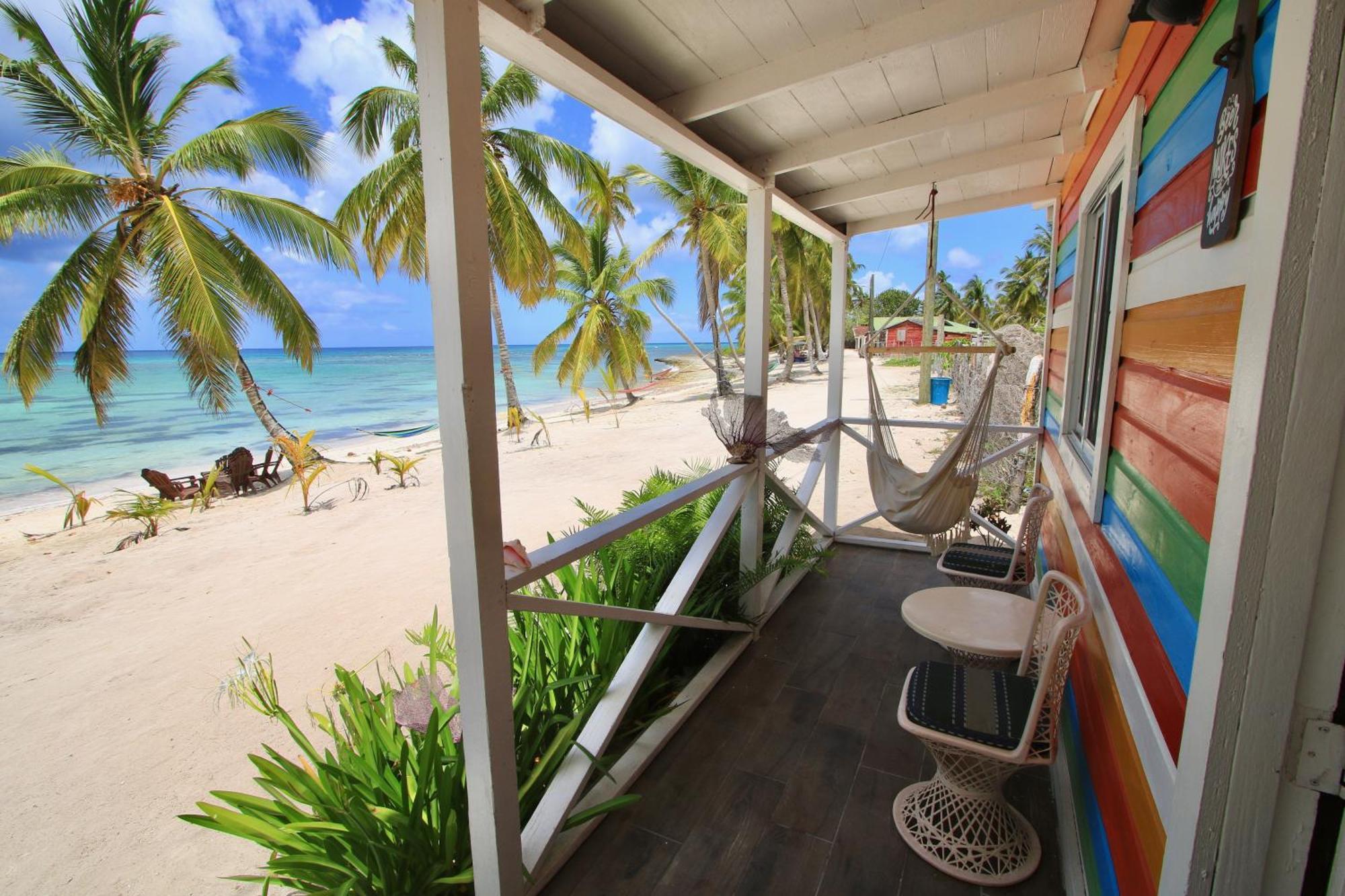 Casa Rural El Paraiso De Saona Mano Juan 외부 사진