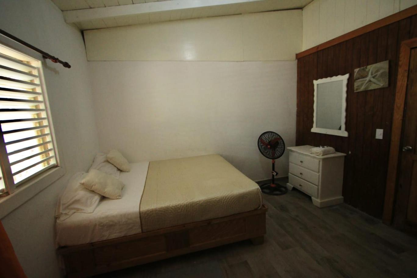 Casa Rural El Paraiso De Saona Mano Juan 외부 사진