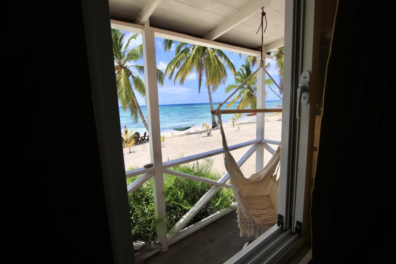 Casa Rural El Paraiso De Saona Mano Juan 외부 사진