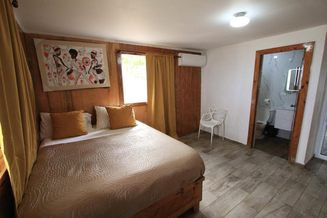 Casa Rural El Paraiso De Saona Mano Juan 외부 사진