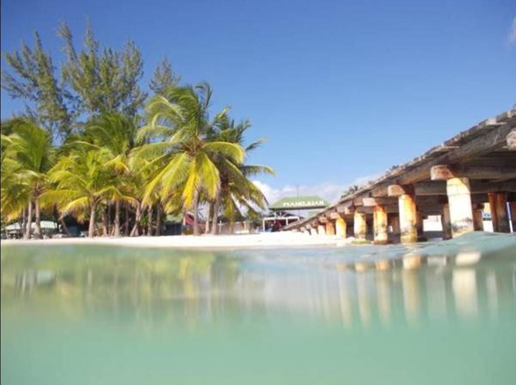 Casa Rural El Paraiso De Saona Mano Juan 외부 사진
