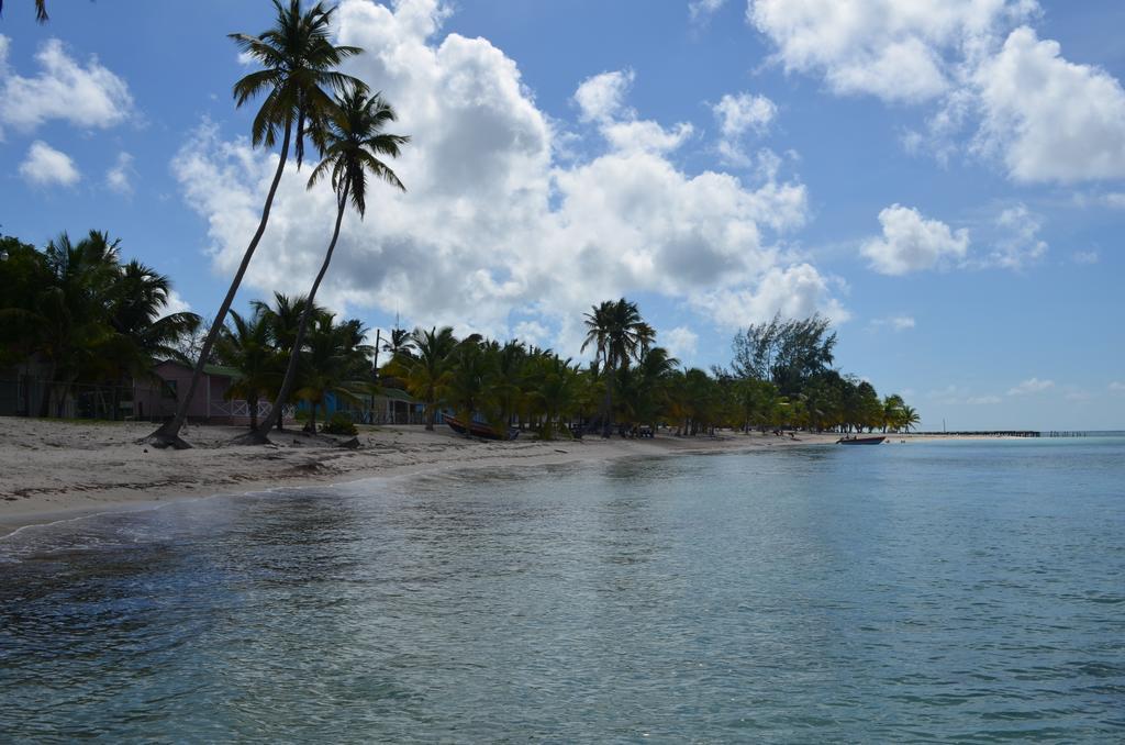 Casa Rural El Paraiso De Saona Mano Juan 외부 사진